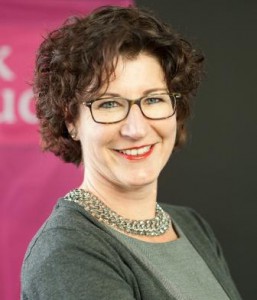 Ulrike Lehmann klein