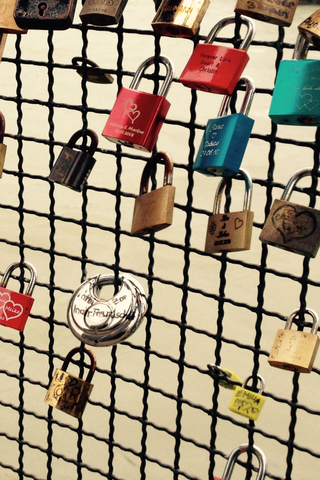 Partnersuche zufall